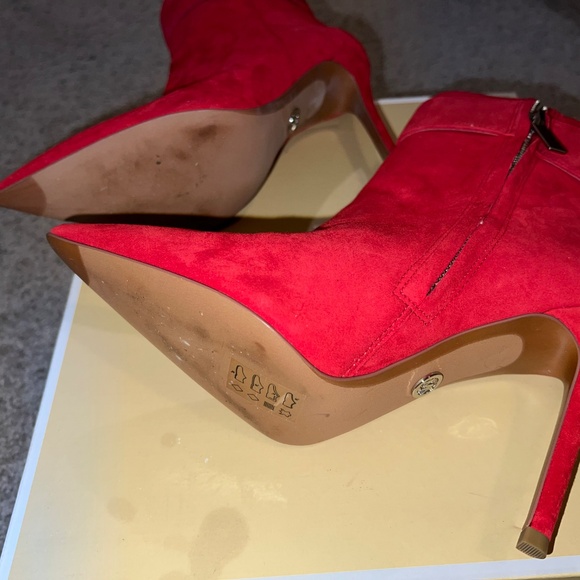 Michael Kors: GISELLE BOOTIE - Picture 5 of 6